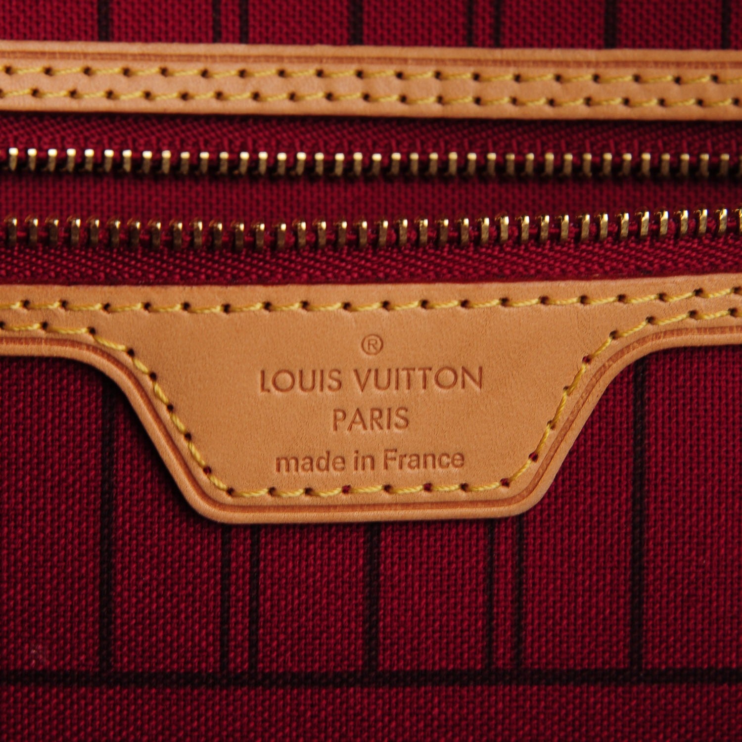 Louis Vuitton Monogram Neo Neverfull GM Pivoine 6 of 7