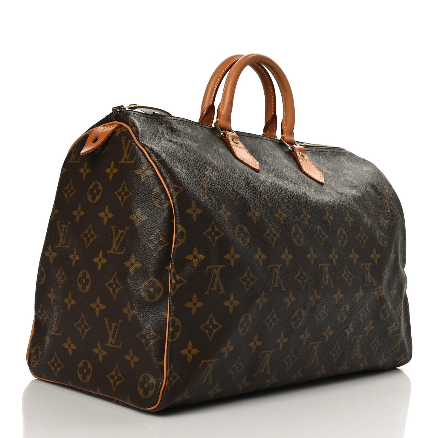Monogram Speedy 40