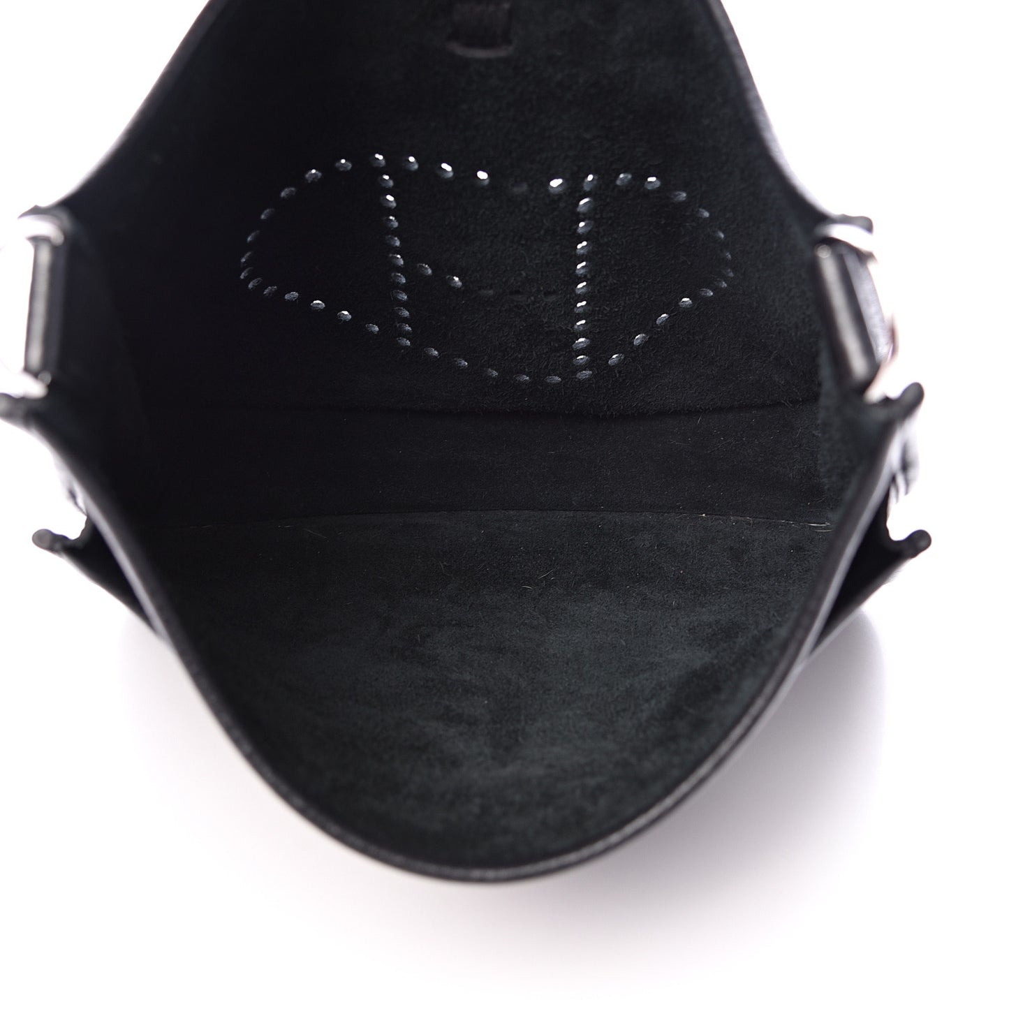 Taurillon Clemence Evelyne III PM Black
