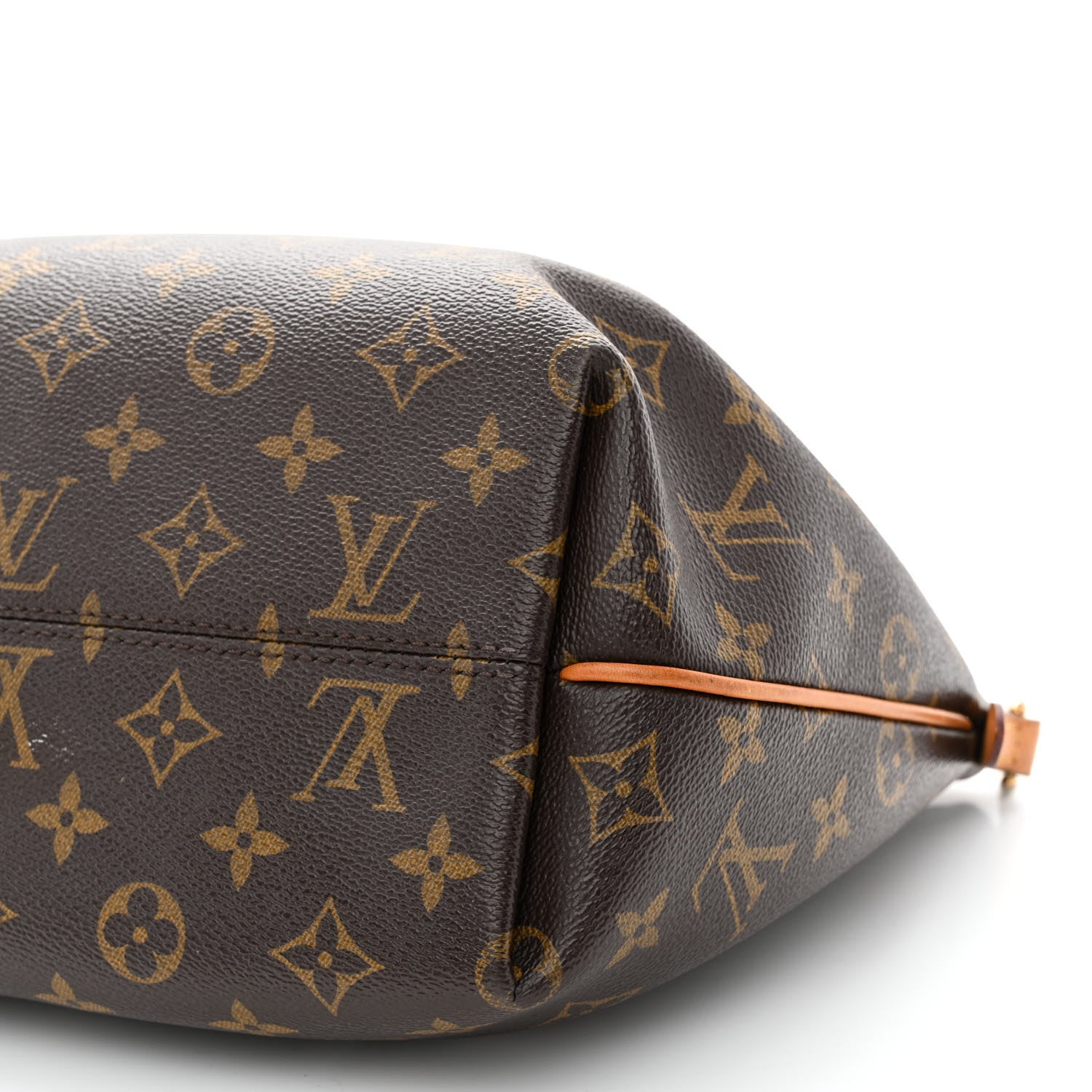 Louis Vuitton Monogram Turenne PM 10 of 12
