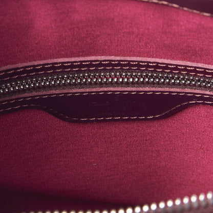 Louis Vuitton Mat Monogram Stockton Violet 6 of 7