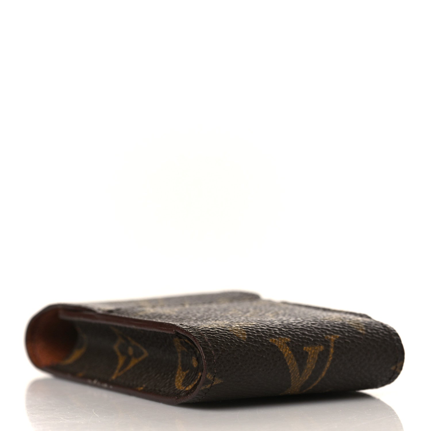 Louis Vuitton Monogram Cigarette Case 4 of 7