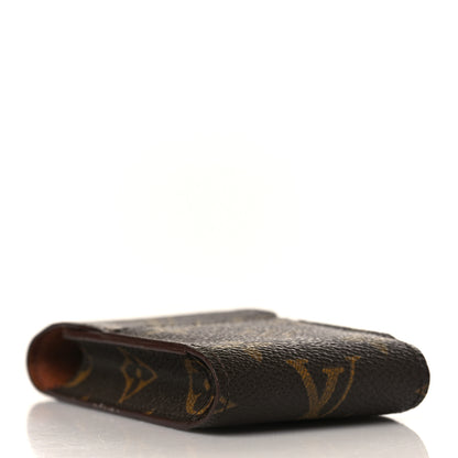 Louis Vuitton Monogram Cigarette Case 4 of 7