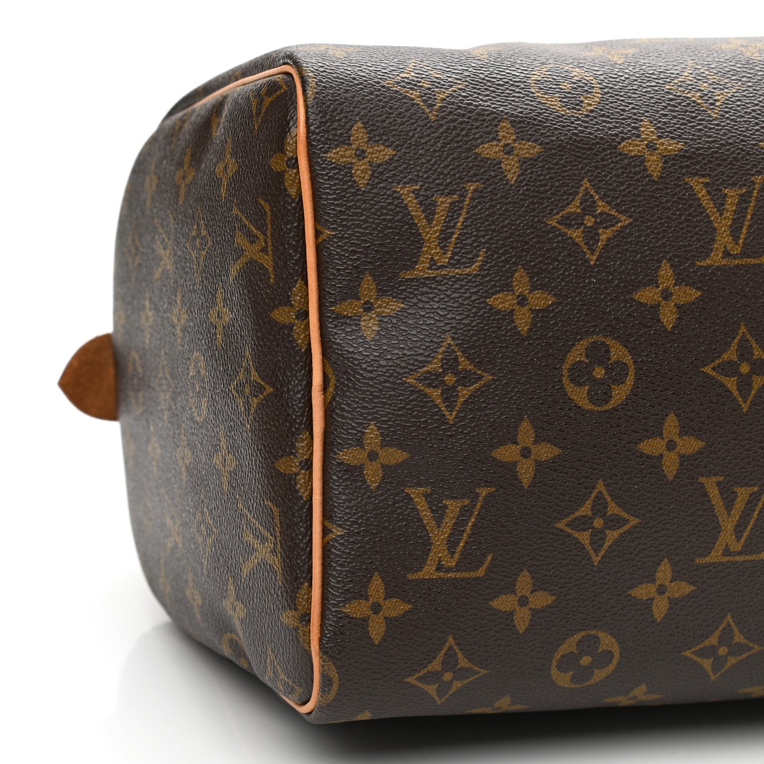 Louis Vuitton Monogram Speedy 30 7 of 10