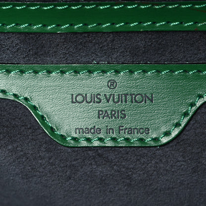 Louis Vuitton Epi Saint Jacques PM Borneo 5 of 8