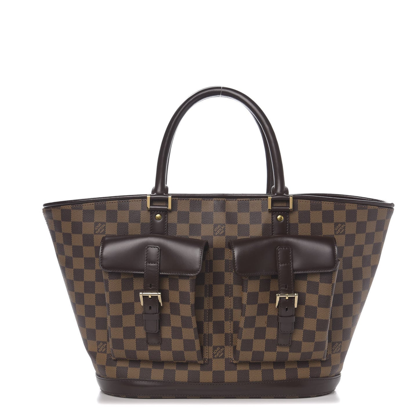 Damier Ebene Manosque GM