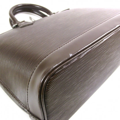 Louis Vuitton Epi Alma Moka 5 of 9