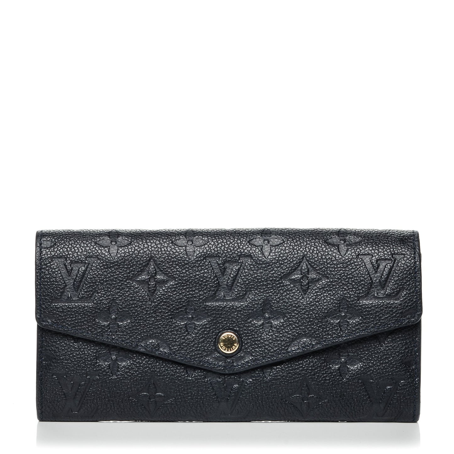 Empreinte Curieuse Wallet Infini