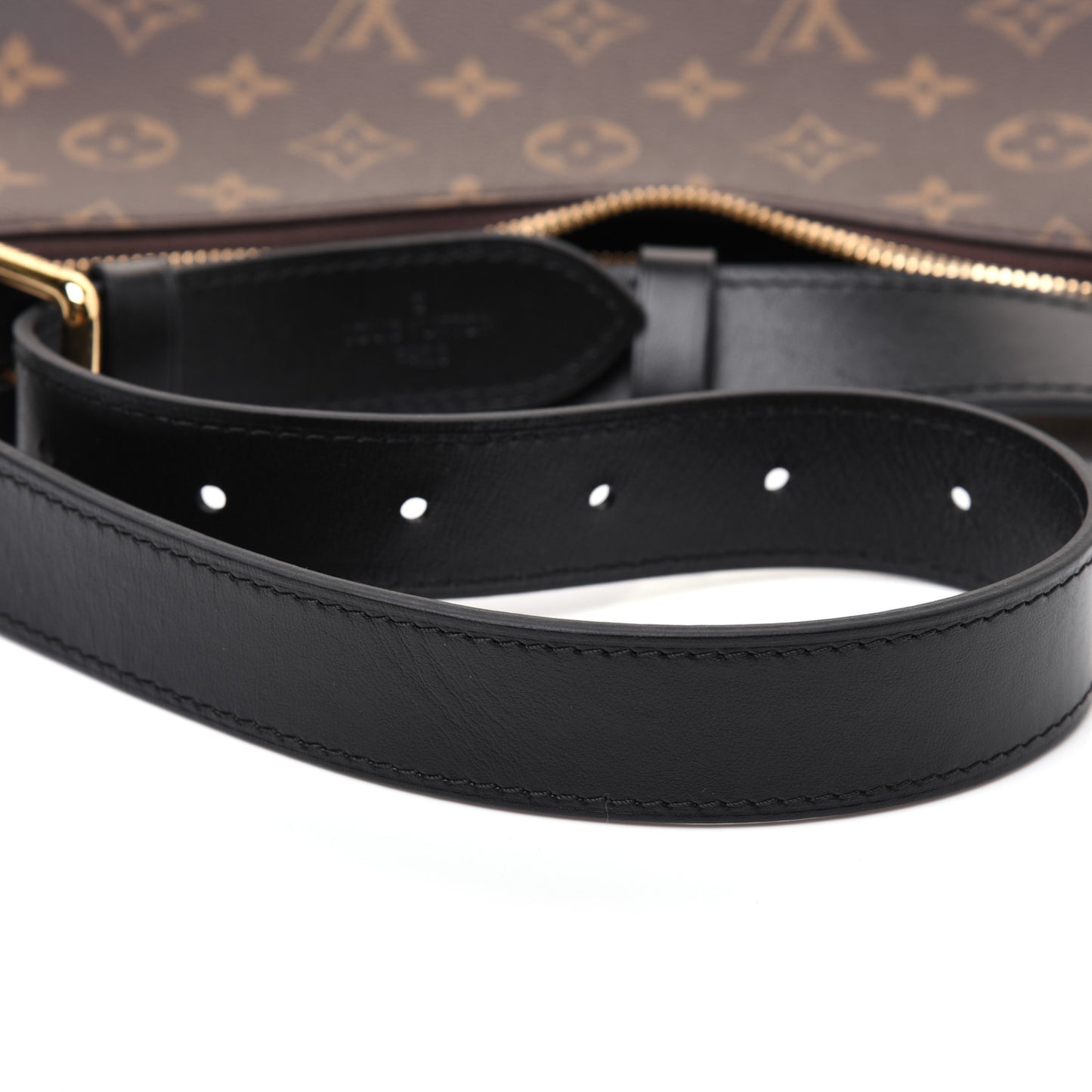 Monogram Odeon MM Black