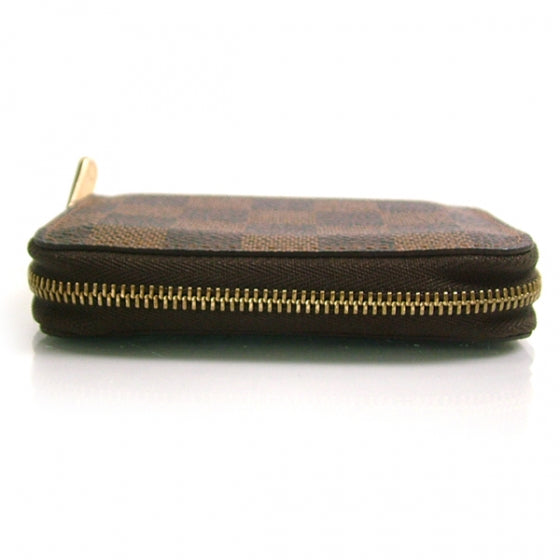 Damier Zippy Coin Purse