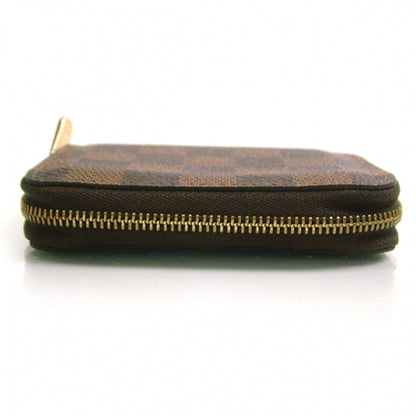 Louis Vuitton Damier Zippy Coin Purse 4 of 10