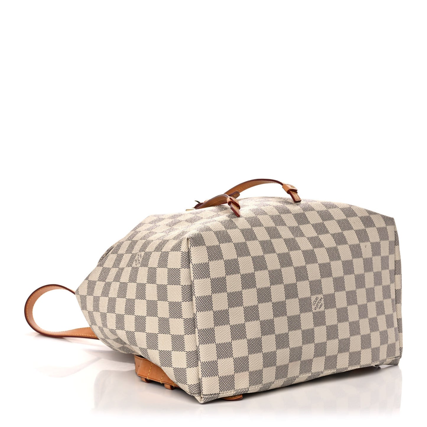Damier Azur Sperone Backpack