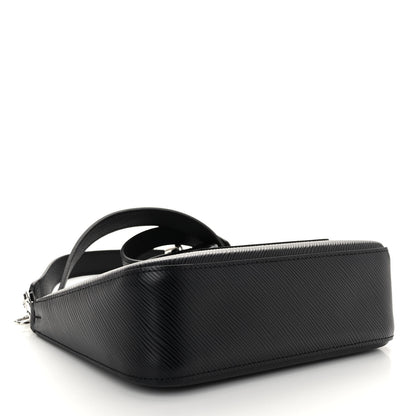 Louis Vuitton Epi Marelle Black 5 of 10