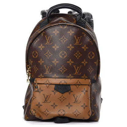 Louis Vuitton Reverse Monogram Palm Springs Backpack PM 1 of 7