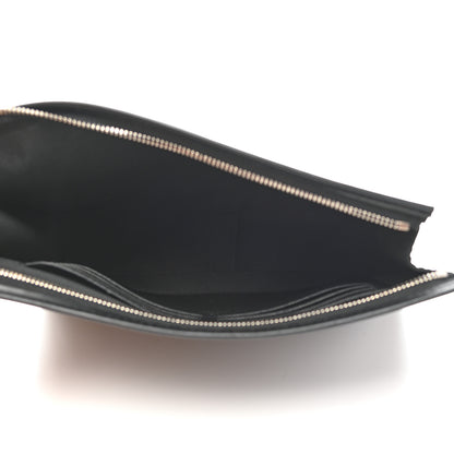Louis Vuitton Monogram Eclipse Pochette Voyage MM 5 of 6