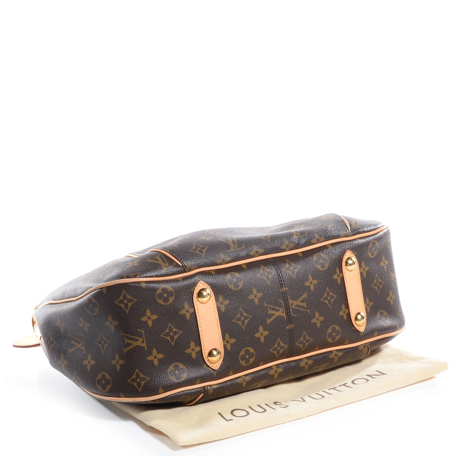 Louis Vuitton Monogram Galliera PM 4 of 7