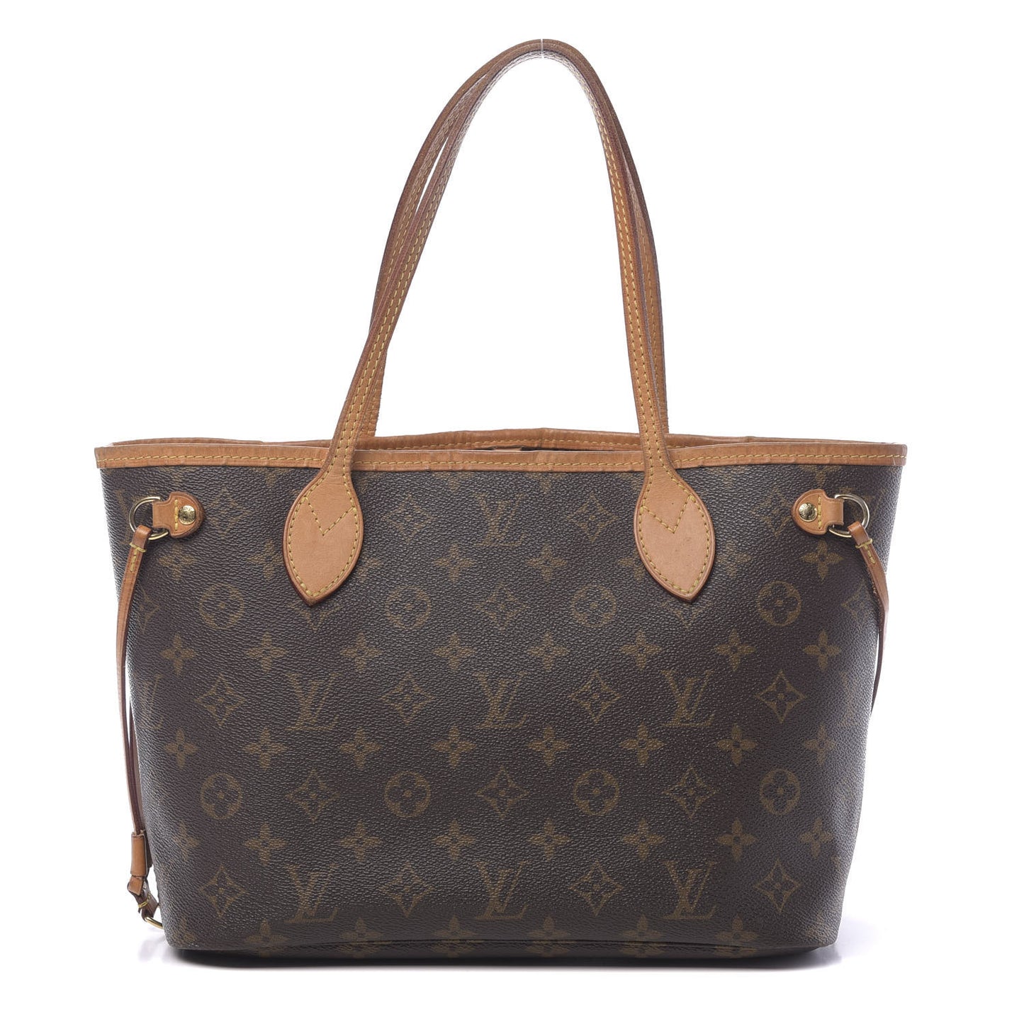 Monogram Neverfull PM