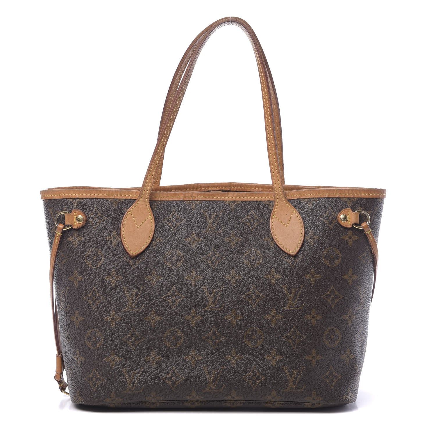 Louis Vuitton Monogram Neverfull PM 1 of 13