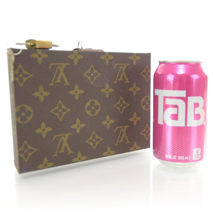 Louis Vuitton Monogram Jewelry Box 2 of 6