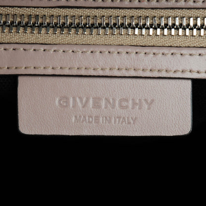 Givenchy Smooth Calfskin Medium Antigona Linen 6 of 7
