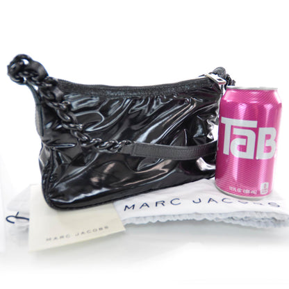 Marc Jacobs Parachute Cammie Black 3 of 7
