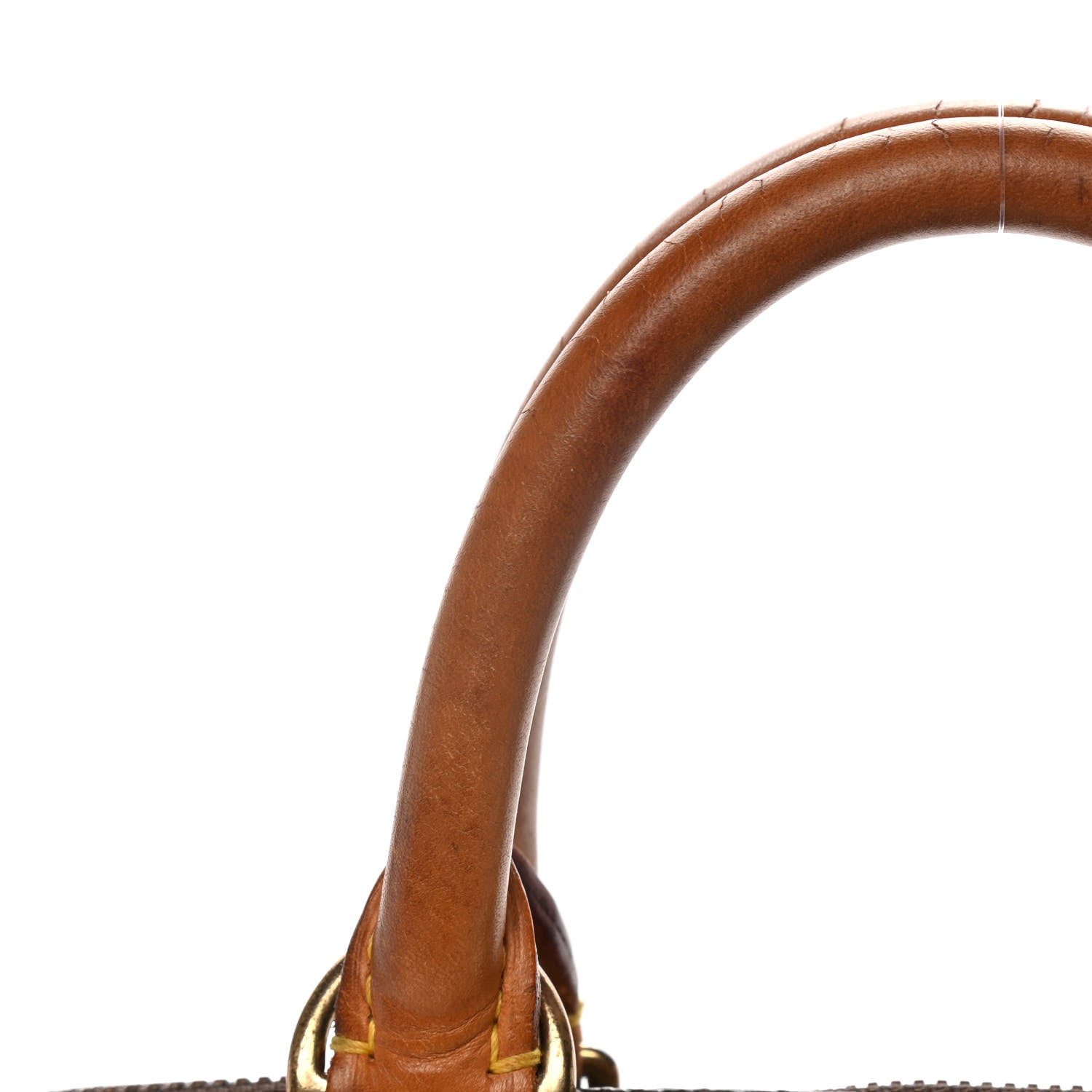 Louis Vuitton Monogram Alma PM 20 of 21