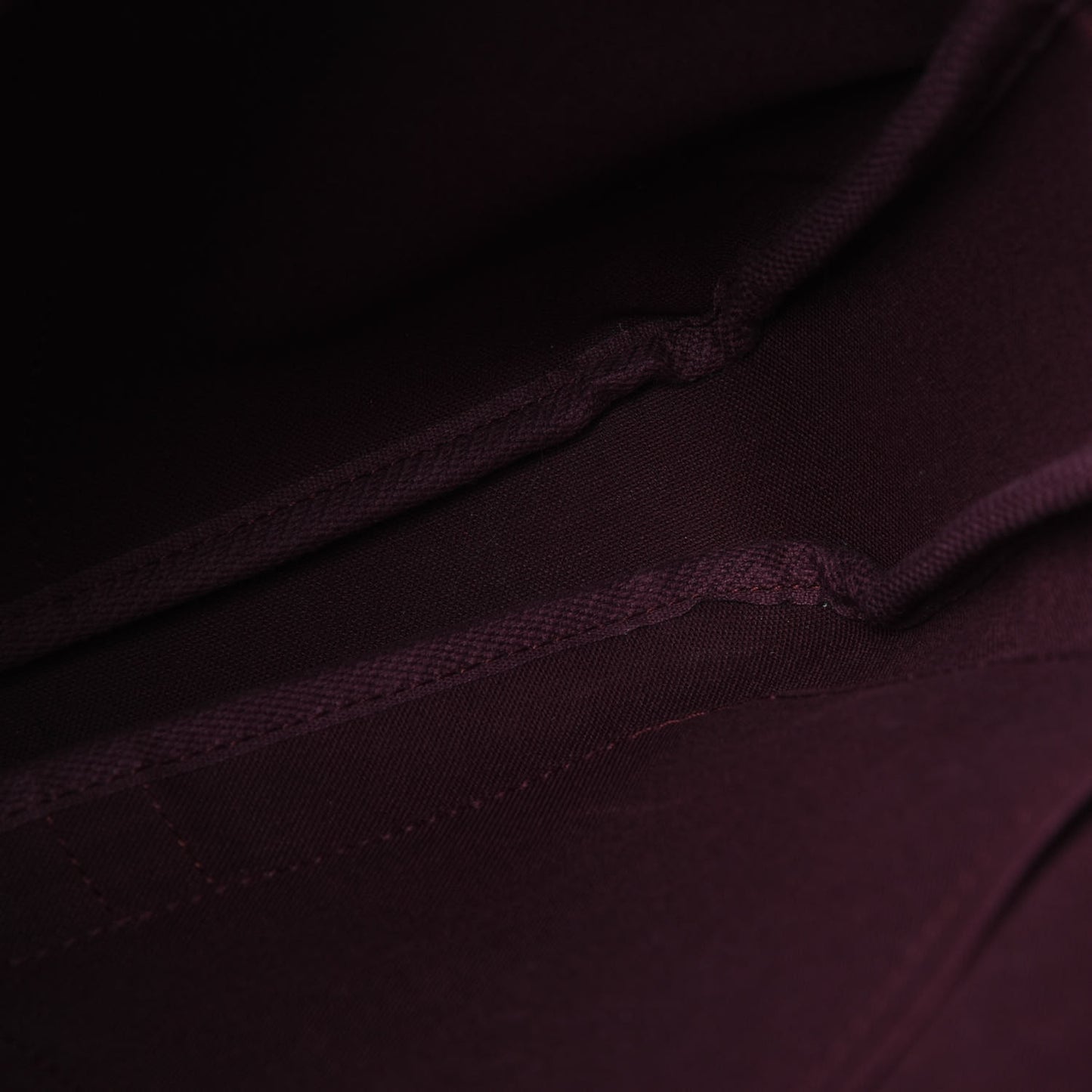 Monogram Macassar Porte-Documents Voyage PM
