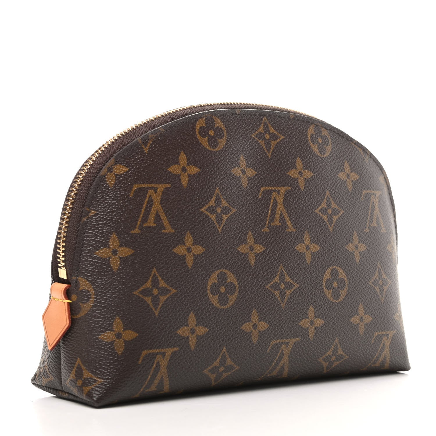 Louis Vuitton Monogram Cosmetic Pouch GM 3 of 8