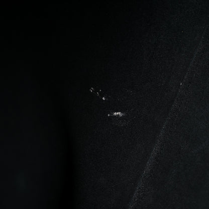 Saint Laurent Calfskin Medium Shopping Tote Black 12 of 15
