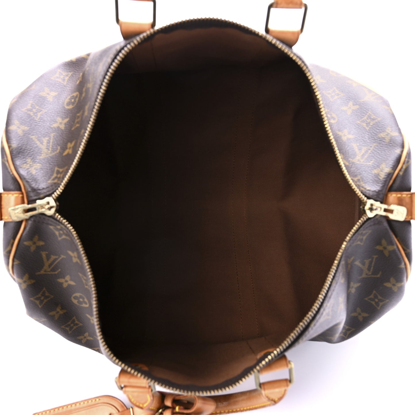 Monogram Keepall Bandouliere 45