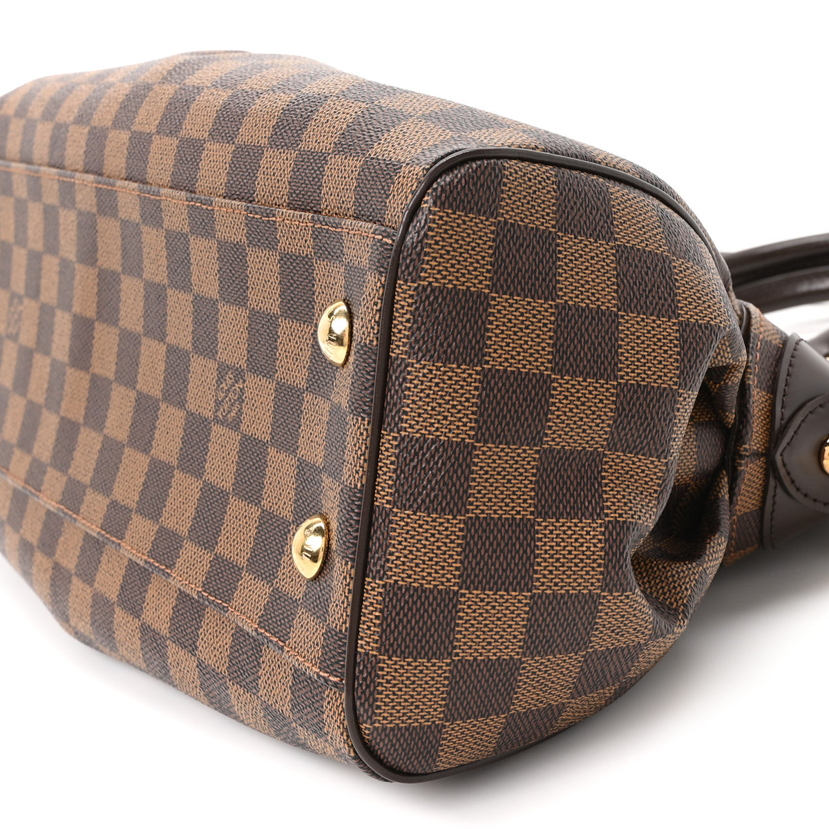 Damier Ebene Trevi PM
