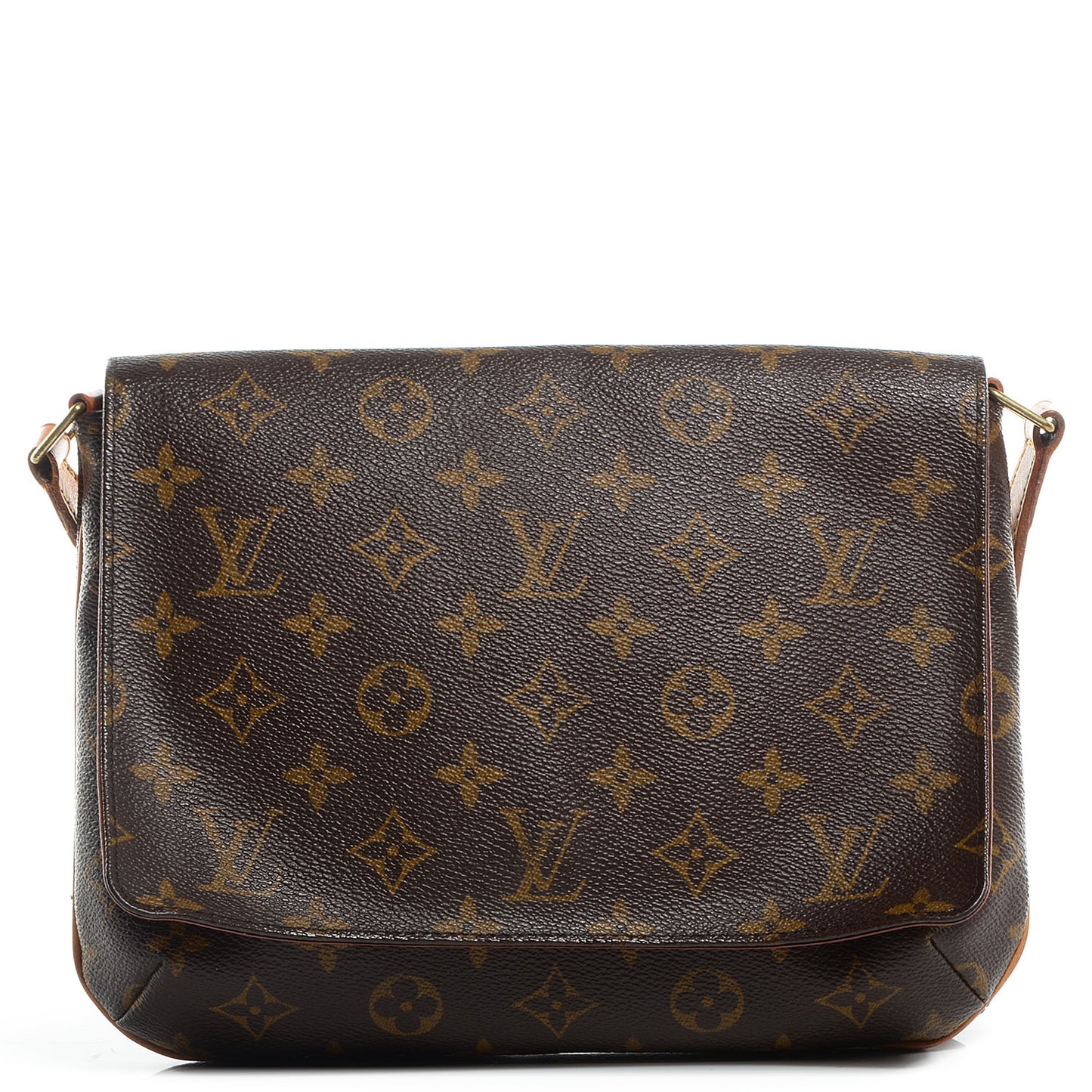 Monogram Musette Tango