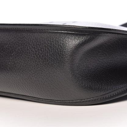 Hermes Ardennes Evelyne GM Black 11 of 12