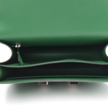 Hermes Evercolor Constance 24 Vert Vertigo 5 of 11
