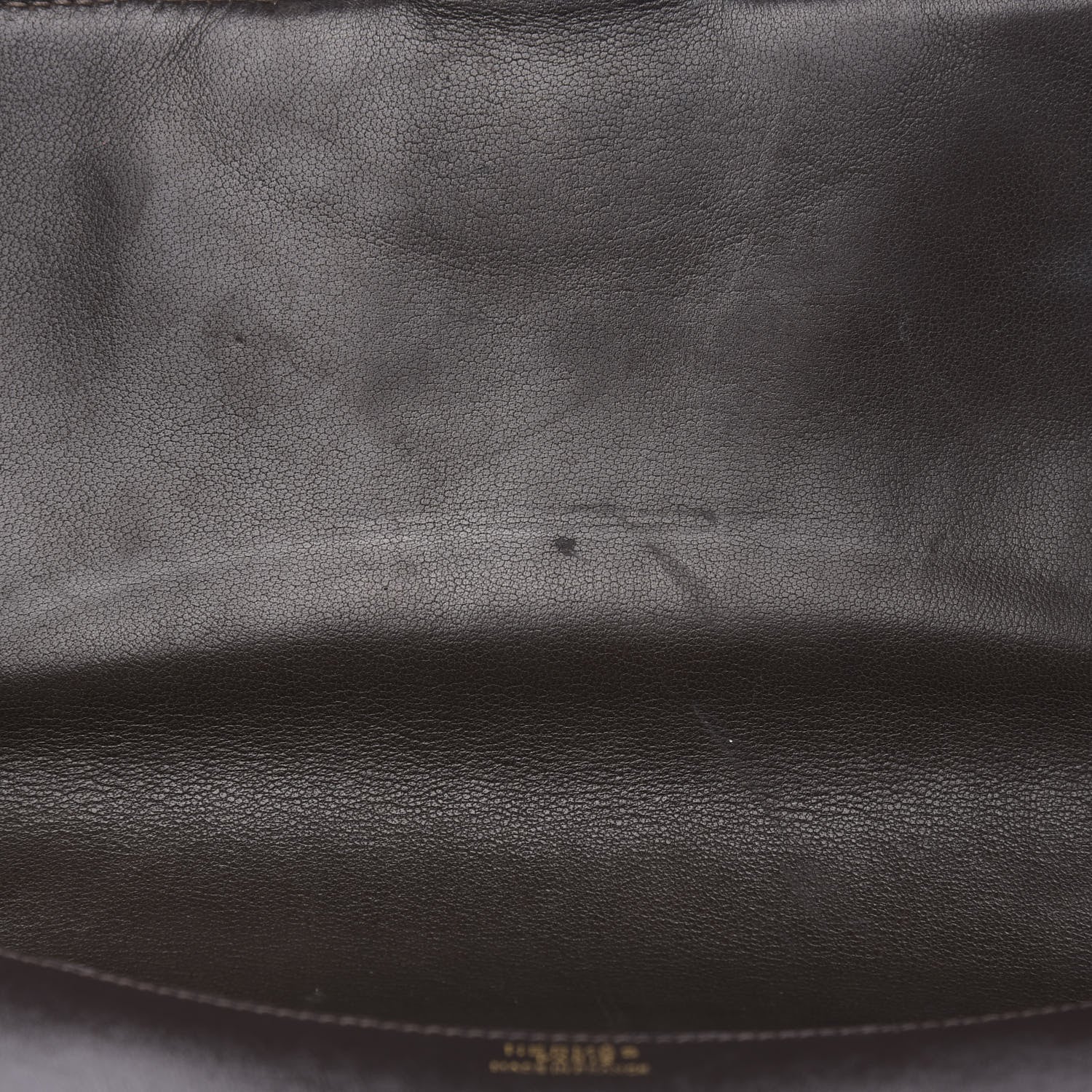 Hermes Box Constance 23 Chocolate 11 of 17