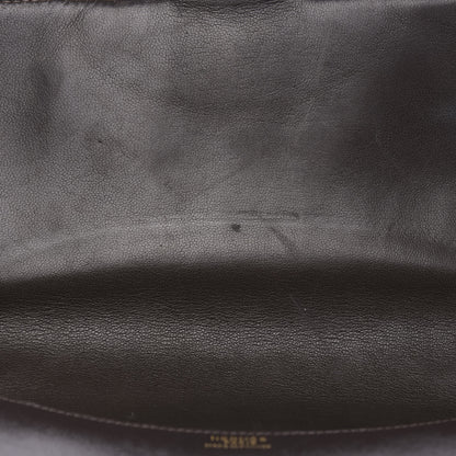 Hermes Box Constance 23 Chocolate 11 of 17
