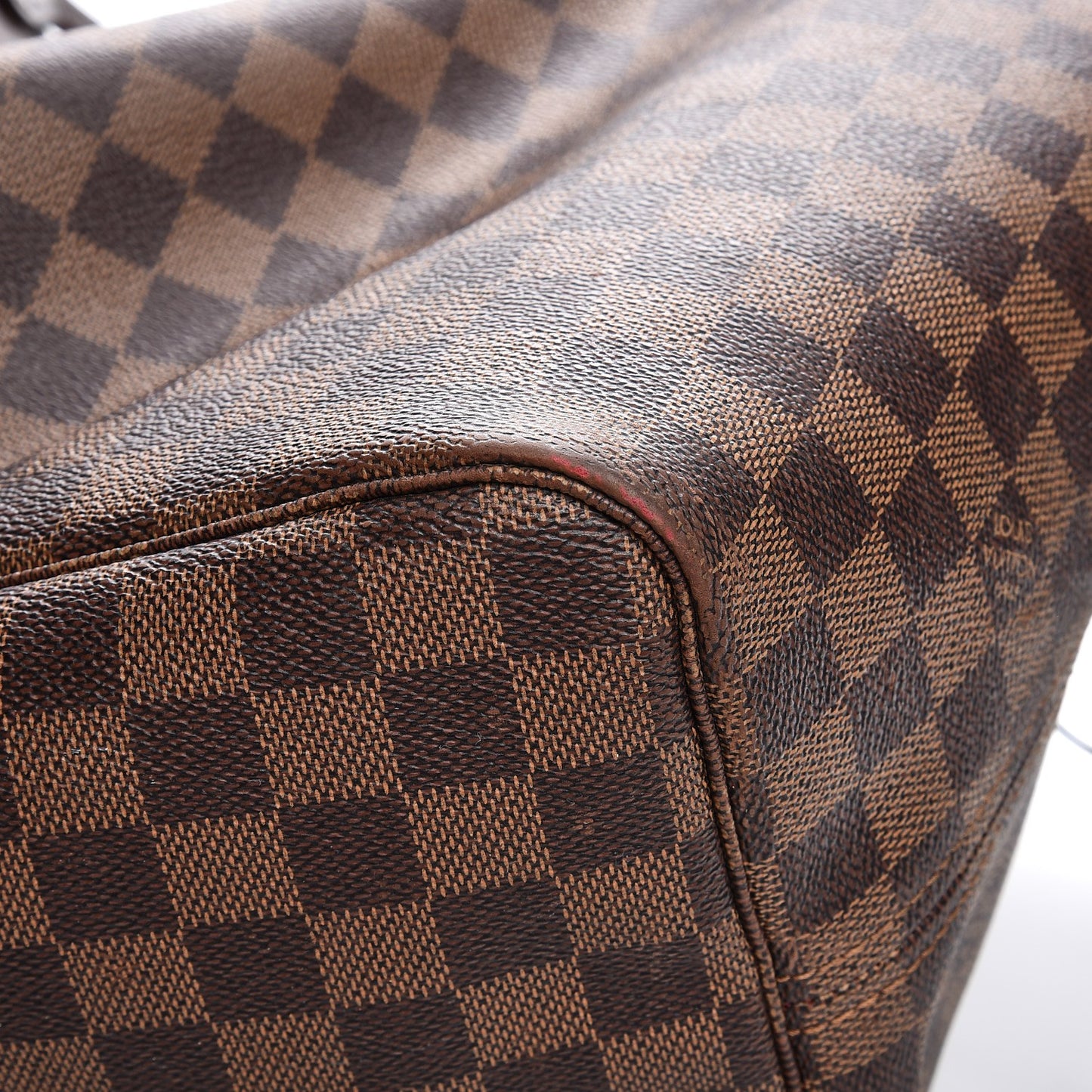 Damier Ebene Neverfull GM