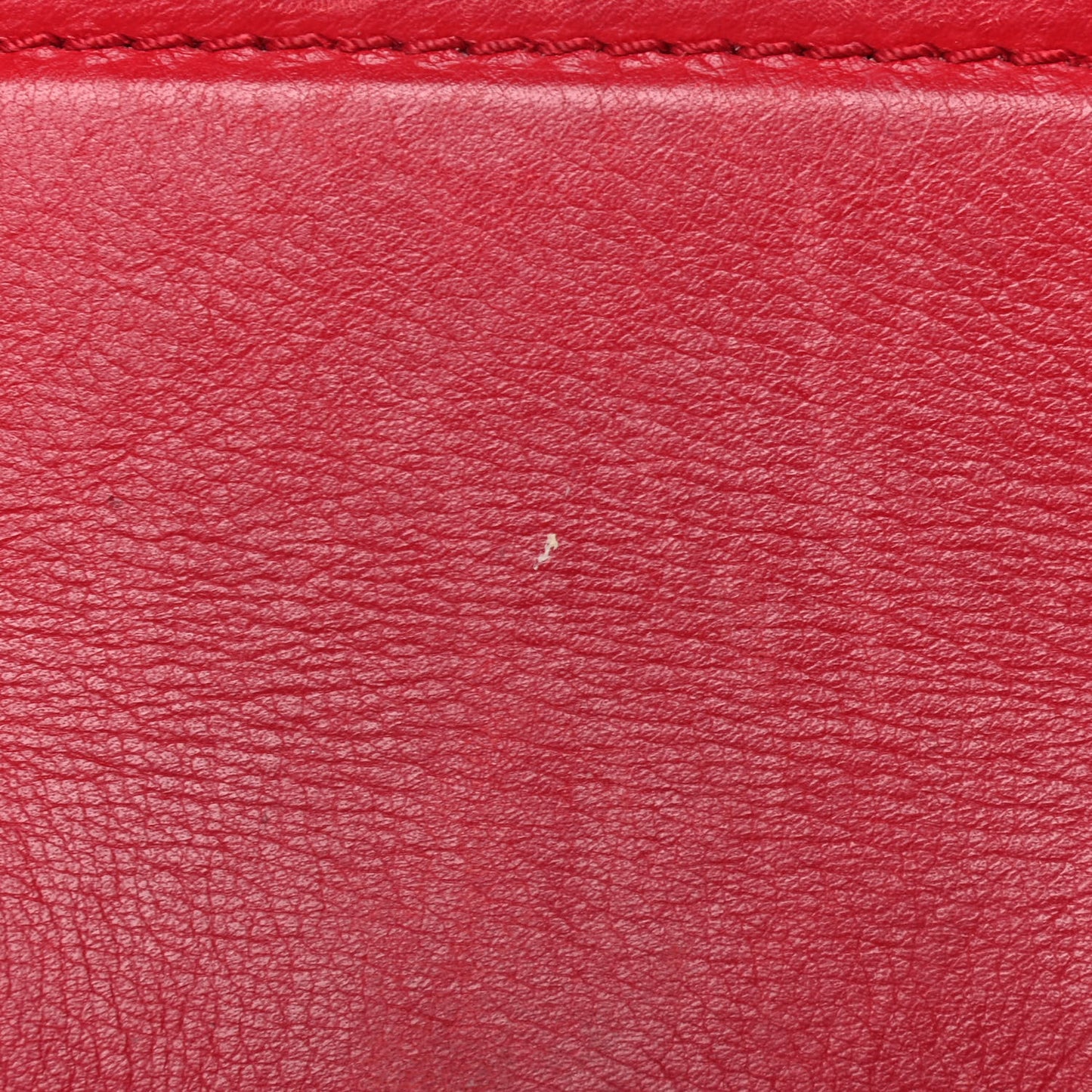 Calfskin Medium Palazzo Empire Bag Red