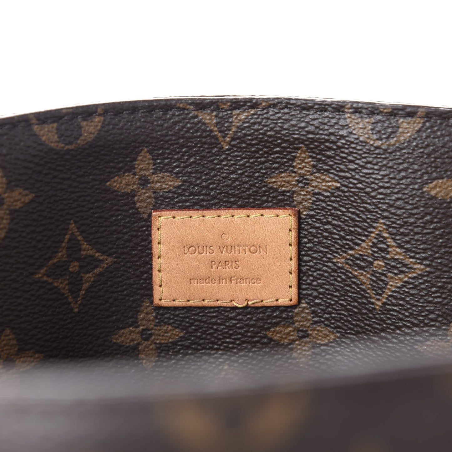 Monogram Melie