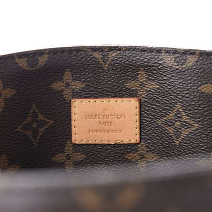 Louis Vuitton Monogram Melie 8 of 11