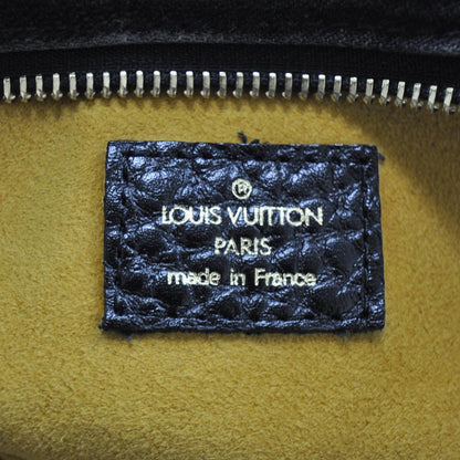 Louis Vuitton Denim Neo Cabby MM Black 8 of 9