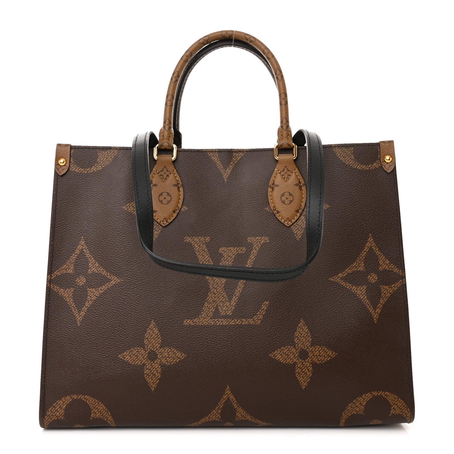 Louis Vuitton Reverse Monogram Giant Onthego MM 1 of 9
