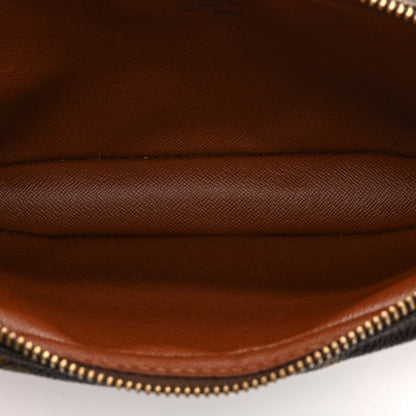 Louis Vuitton Monogram Pochette Marly Bandouliere 5 of 10