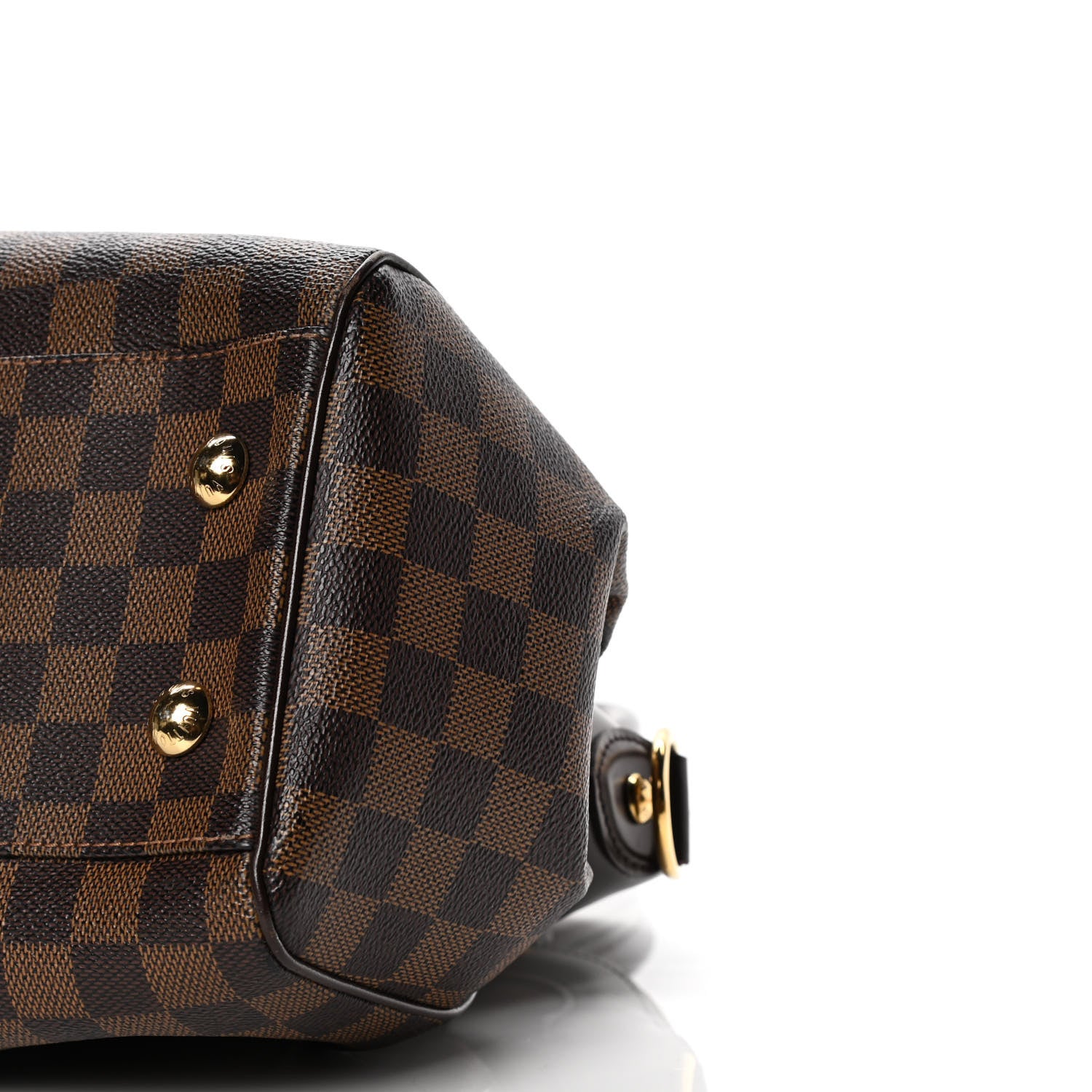 Louis Vuitton Damier Ebene Trevi PM 8 of 8