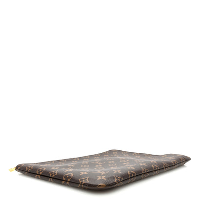 Louis Vuitton Monogram Etui Voyage GM Pouch 4 of 7