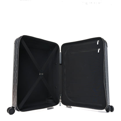 Louis Vuitton Monogram Eclipse Horizon 55 4 of 9