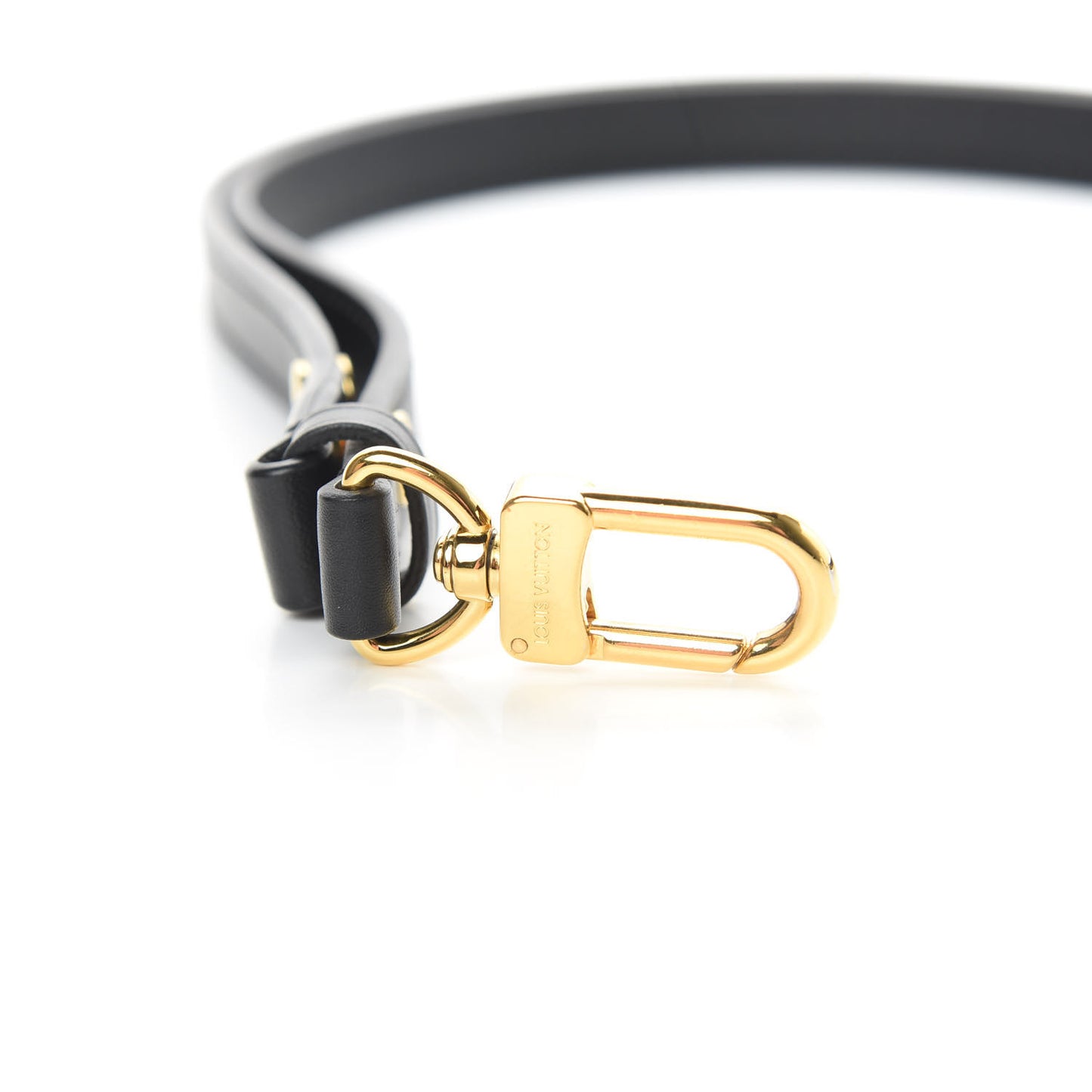 Monogram Neonoe MM Black