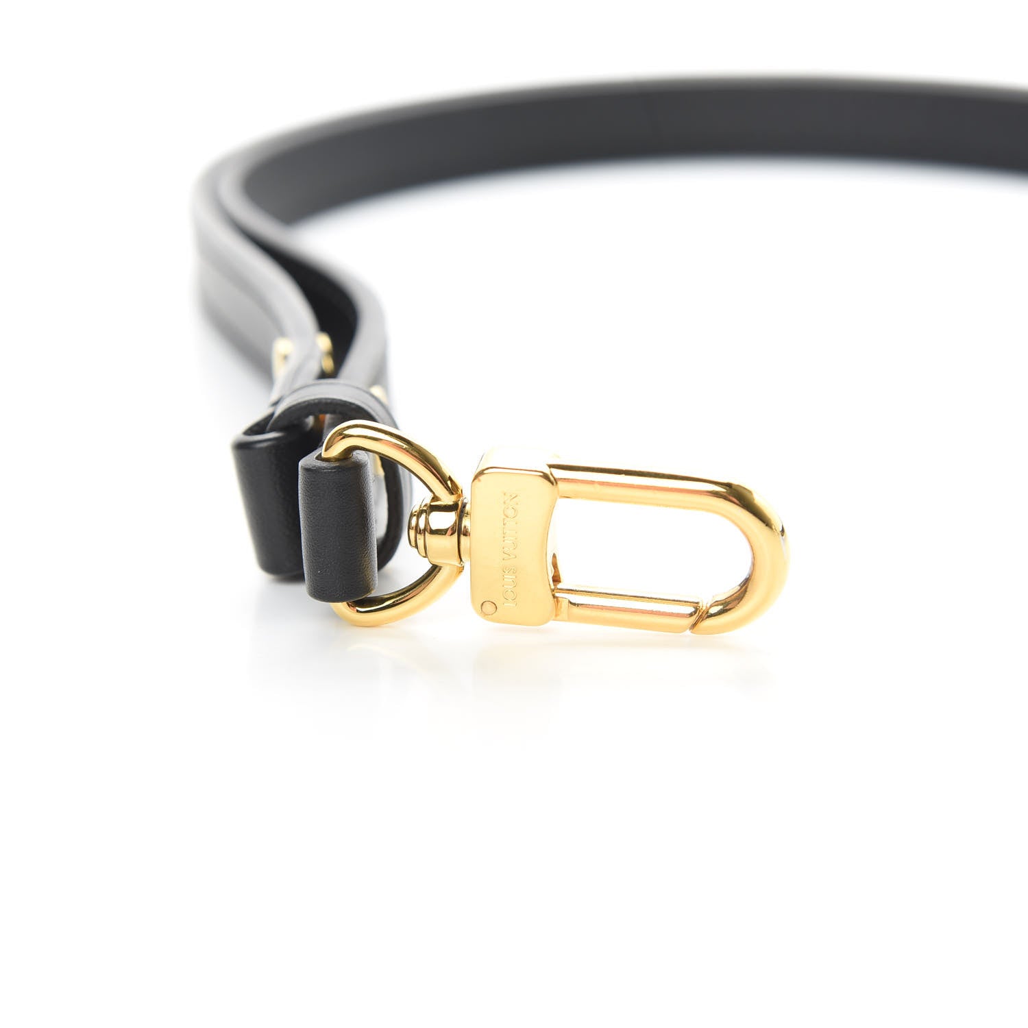 Louis Vuitton Monogram Neonoe MM Black 12 of 14
