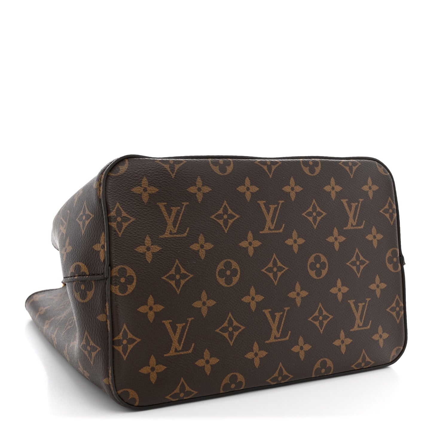 Monogram Neonoe MM Caramel
