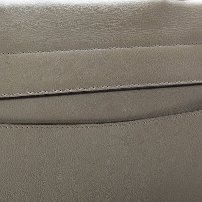 Chloe Calfskin Small Faye Day Shoulder Bag Motty Grey 12 of 17